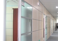 Commercial Furniture Office Glass Partition Walls Office Partitions