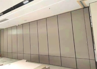 Temporary Soundproof Partition Walls Demountable With Aluminium Frame