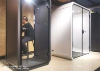 Home Private Soundproof Meeting Pod Multifunction For Indoor