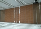 Soundproof Hanging Room Dividers Meeting Room Partition Low Maintenance