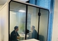 Office Private Meeting Pod For 4 People