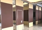 Customized Conference Hanging Room Dividers