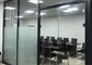 Office Glass Modular Newest Design High Quality Decorative Glass Partition Wall