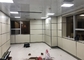 SGS Approved Office Wooden Partitions