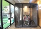 Switchable Glass Portable Soundproof Booth Soundproof Work Pod