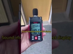 Steel Soundproof Door With Good Sound Insulation Effect Display Theater Video