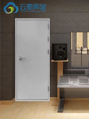 Commercial Residential Stainless Steel Entrance Main Soundproof Exterior Door