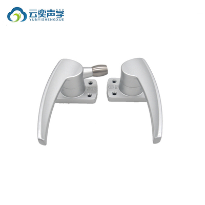 Commercial Residential Stainless Steel Entrance Main Soundproof Exterior Door