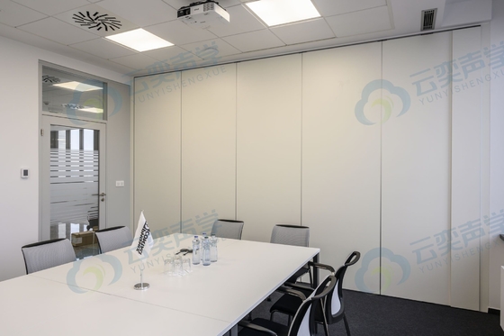 High Quality Sliding Partition Soundproof Partition Wall Movable Partition Wall