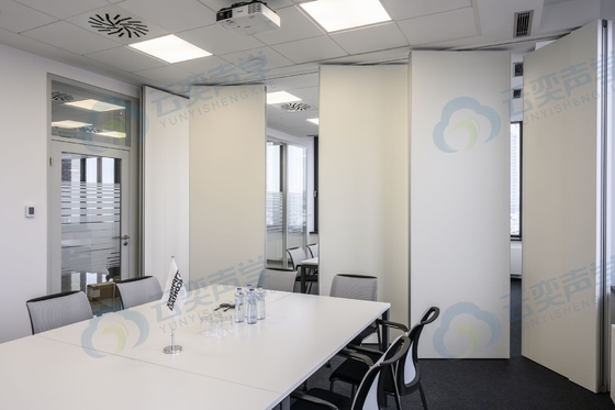 High Quality Sliding Partition Soundproof Partition Wall Movable Partition Wall