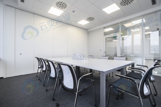 High Quality Sliding Partition Soundproof Partition Wall Movable Partition Wall