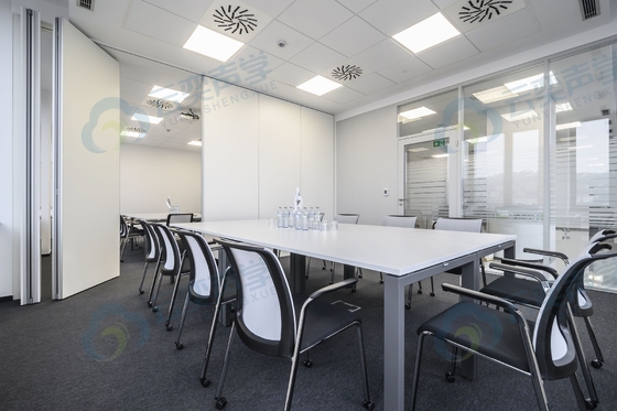 High Quality Sliding Partition Soundproof Partition Wall Movable Partition Wall