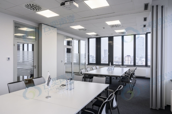 High Quality Sliding Partition Soundproof Partition Wall Movable Partition Wall