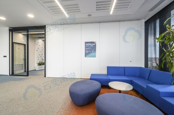 High Quality Sliding Partition Soundproof Partition Wall Movable Partition Wall