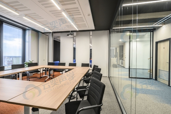 High Quality Sliding Partition Soundproof Partition Wall Movable Partition Wall
