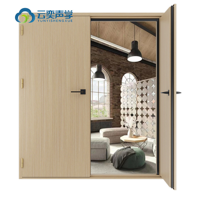 Newest Design Dark Gray Carving Aluminum Multiple Locks Anti-theft Security Armored Door Front Entry Door Mansion Villa