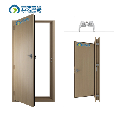 Newest Design Dark Gray Carving Aluminum Multiple Locks Anti-theft Security Armored Door Front Entry Door Mansion Villa