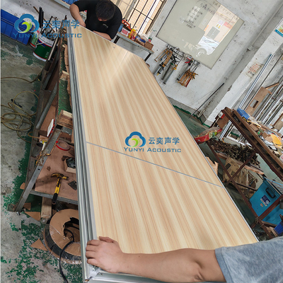 Hanging Room Divider for Office Space with Care Instructions