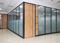 Modern Office Glass Partition Walls High Quality Partition Wall