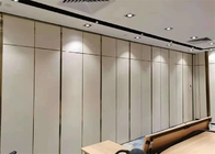 Manual System Hanging Partition Walls