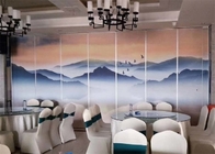 OEM ODM Painted Movable Partition Walls