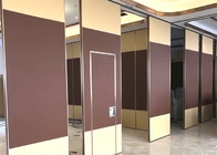 Customized Conference Hanging Room Dividers