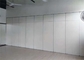 Acoustic Conference Hall Aluminium Frame Partition Walls Total Space Flexibility