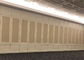 OEM Soundproof Folding Panel Partitions