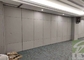 Demountable Collapsible Foldable Partition Walls Floor To Ceiling Room Partitions