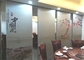 Decorative Painting Soundproof Partition Walls