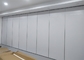 SGS Hanging Partition Wall Foldable Acoustic Panels For Conference Room