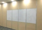 Office Decoration Sliding Folding Partitions Movable Walls For Hall