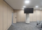 CE Wood Office Partition Wall Sound Insulation For Meting Room