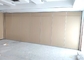 Sliding Folding Soundproof Partition Walls Movable Wooden For Hotel