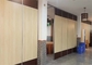 Hotel Banquet Hall Modern Fold Partition Walls Operable Wall Systems