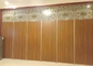 Sound Dampening Hanging Office Partitions Lightweight For Banquet Hall
