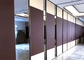 Operable Foldable Partition Walls