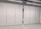 Space Movable Acoustic Office Partitions Intelligent Soundproof Collapsible Wall