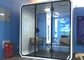 Office Private Meeting Pod For 4 People