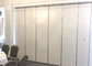 Customized Hall Folding Operable Wall Partitions Room Divider Sound Reduction