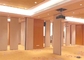 Conference Soundproof Sliding Room Dividers